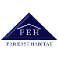 Fareast Habitat Real Estate Agents logo, Fareast Habitat Real Estate Agents contact details