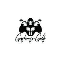 Gashouse Golf logo, Gashouse Golf contact details