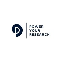 Power Your Research logo, Power Your Research contact details