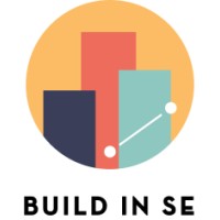 Build In SE logo, Build In SE contact details