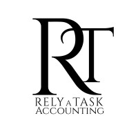 Rely A Task Accounting logo, Rely A Task Accounting contact details