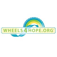 Wheels4Hope logo, Wheels4Hope contact details