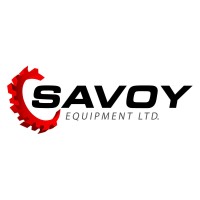 Savoy Equipment Ltd logo, Savoy Equipment Ltd contact details