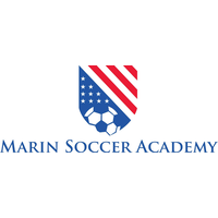 Marin Soccer Academy logo, Marin Soccer Academy contact details