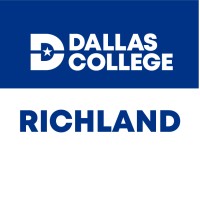 Richland Community College logo, Richland Community College contact details