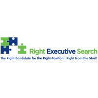 Right Executive Search logo, Right Executive Search contact details