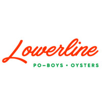 Lowerline logo, Lowerline contact details