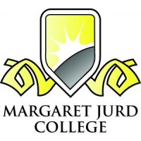 Margaret Jurd College logo, Margaret Jurd College contact details