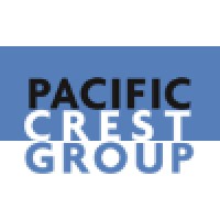 Pacific Crest Group logo, Pacific Crest Group contact details