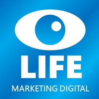 LIFE Marketing Digital logo, LIFE Marketing Digital contact details