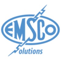 Emsco Solutions logo, Emsco Solutions contact details