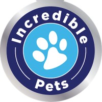 Incredible Pets logo, Incredible Pets contact details