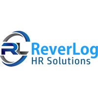 ReverLog HR Solutions logo, ReverLog HR Solutions contact details