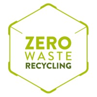 Zero Waste Recycling logo, Zero Waste Recycling contact details