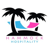 Hammock Hospitality logo, Hammock Hospitality contact details