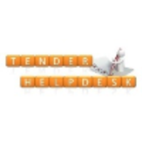 Tenderhelpdesk logo, Tenderhelpdesk contact details