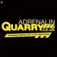 Adrenalin Quarry logo, Adrenalin Quarry contact details