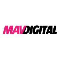 MAVDIGITAL logo, MAVDIGITAL contact details