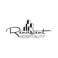 Renascent Hospitality logo, Renascent Hospitality contact details