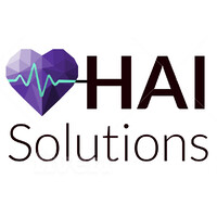 HAI Solutions logo, HAI Solutions contact details