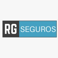 RG Seguros logo, RG Seguros contact details