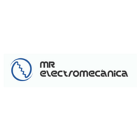 MR Electromecánica S.A. logo, MR Electromecánica S.A. contact details