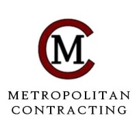 Metropolitan Contracting LLC logo, Metropolitan Contracting LLC contact details