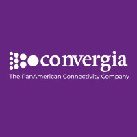 Convergia logo, Convergia contact details