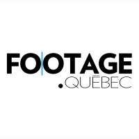 FOOTAGE.QUEBEC logo, FOOTAGE.QUEBEC contact details