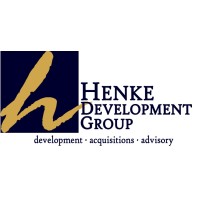 Henke Development Group logo, Henke Development Group contact details