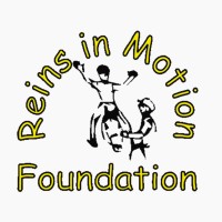 Reins in Motion Foundation logo, Reins in Motion Foundation contact details