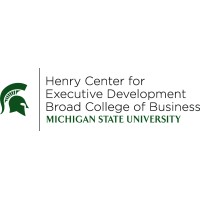 The James B. Henry Center at MSU logo, The James B. Henry Center at MSU contact details