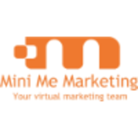 Mini Me Marketing logo, Mini Me Marketing contact details