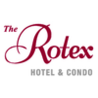 Rotex Hotel logo, Rotex Hotel contact details