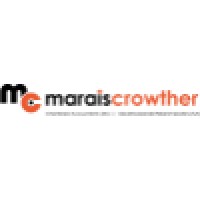 Marais Crowther CA(SA) Inc. logo, Marais Crowther CA(SA) Inc. contact details