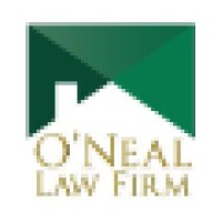 ONeal Law Firm logo, ONeal Law Firm contact details