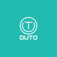 OUTO logo, OUTO contact details