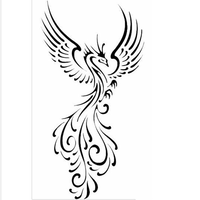 Phoenix mount Iran logo, Phoenix mount Iran contact details