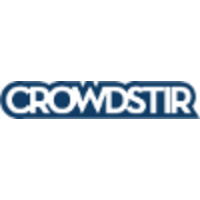 Crowdstir logo, Crowdstir contact details