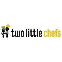 Two Little Chef logo, Two Little Chef contact details