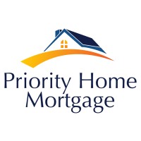 Priority Home Mortgage logo, Priority Home Mortgage contact details