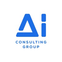 AI Consulting Group logo, AI Consulting Group contact details