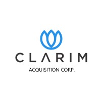 Clarim Acquisition Corp logo, Clarim Acquisition Corp contact details