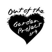 Out of the Garden Project logo, Out of the Garden Project contact details