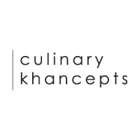 Culinary Khancepts logo, Culinary Khancepts contact details