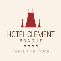 Hotel Clement Prague logo, Hotel Clement Prague contact details