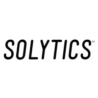 Solytics Cloud logo, Solytics Cloud contact details