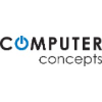 Computer Concepts logo, Computer Concepts contact details