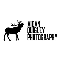 Aidan Quigley Photography logo, Aidan Quigley Photography contact details