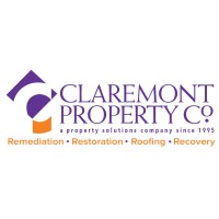 Claremont Property Company logo, Claremont Property Company contact details